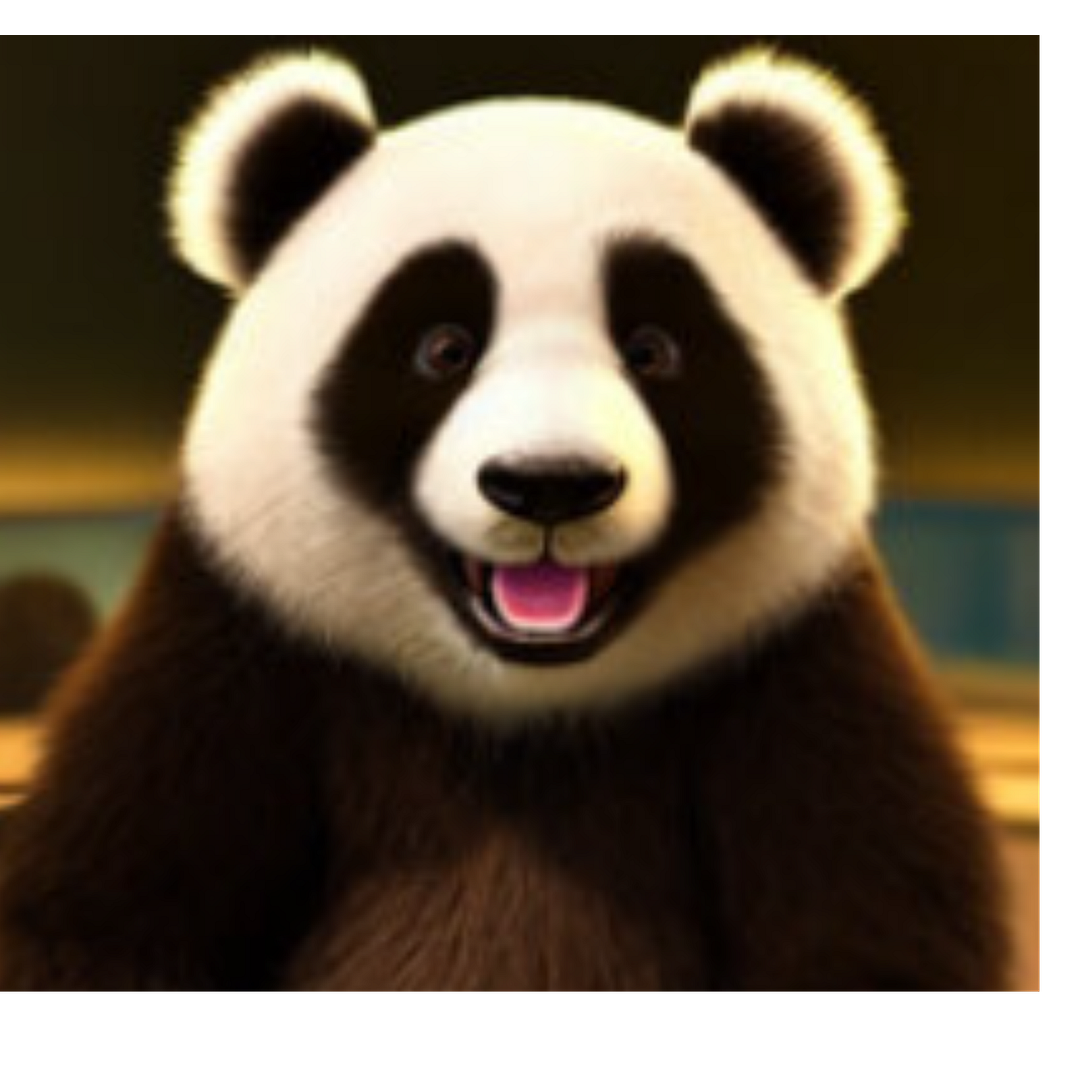 panda