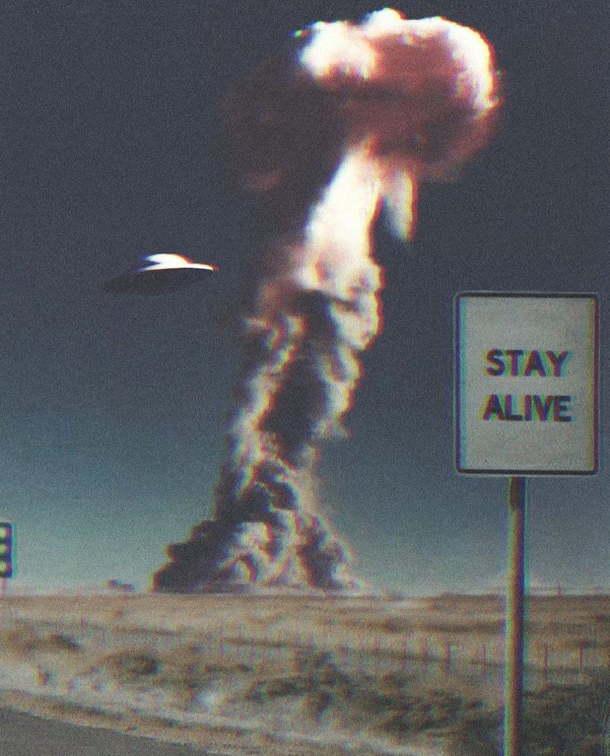 Stay Alive