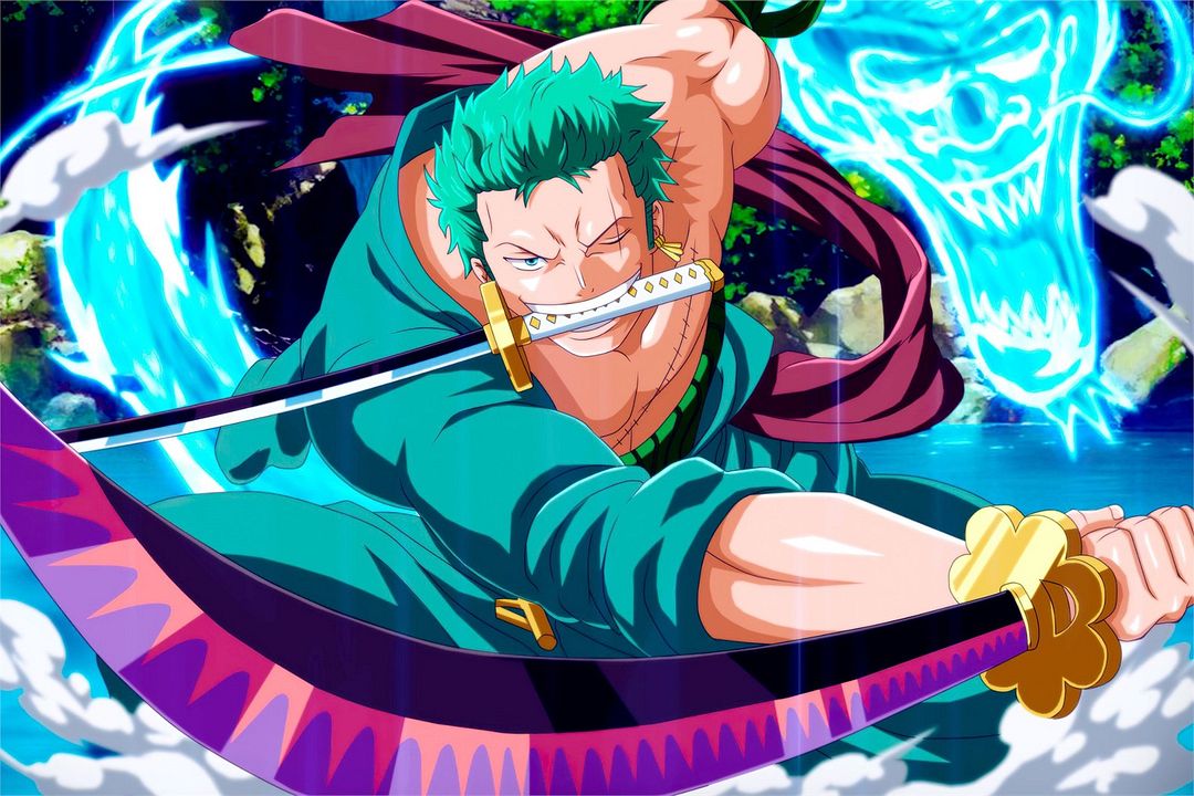 ZORO