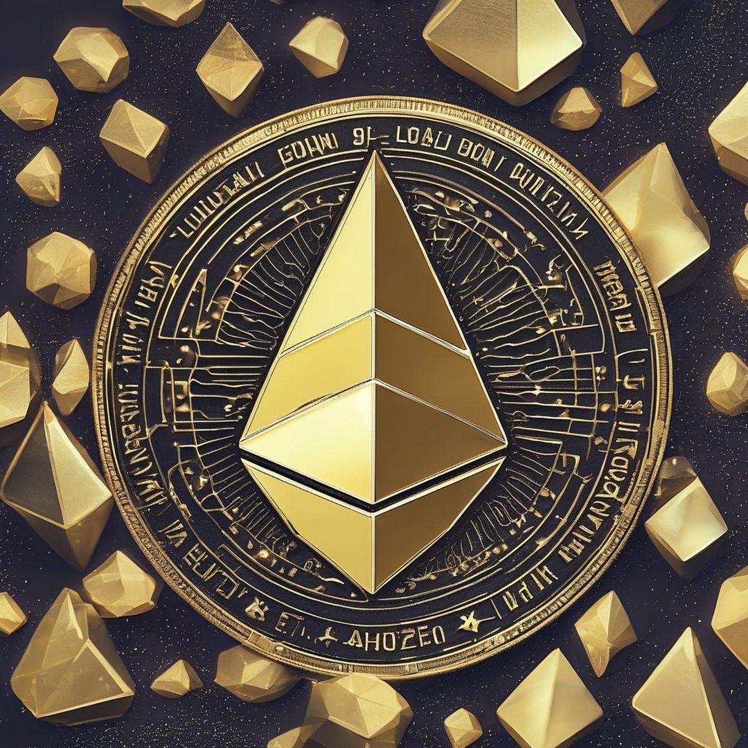 Earn Ethereum