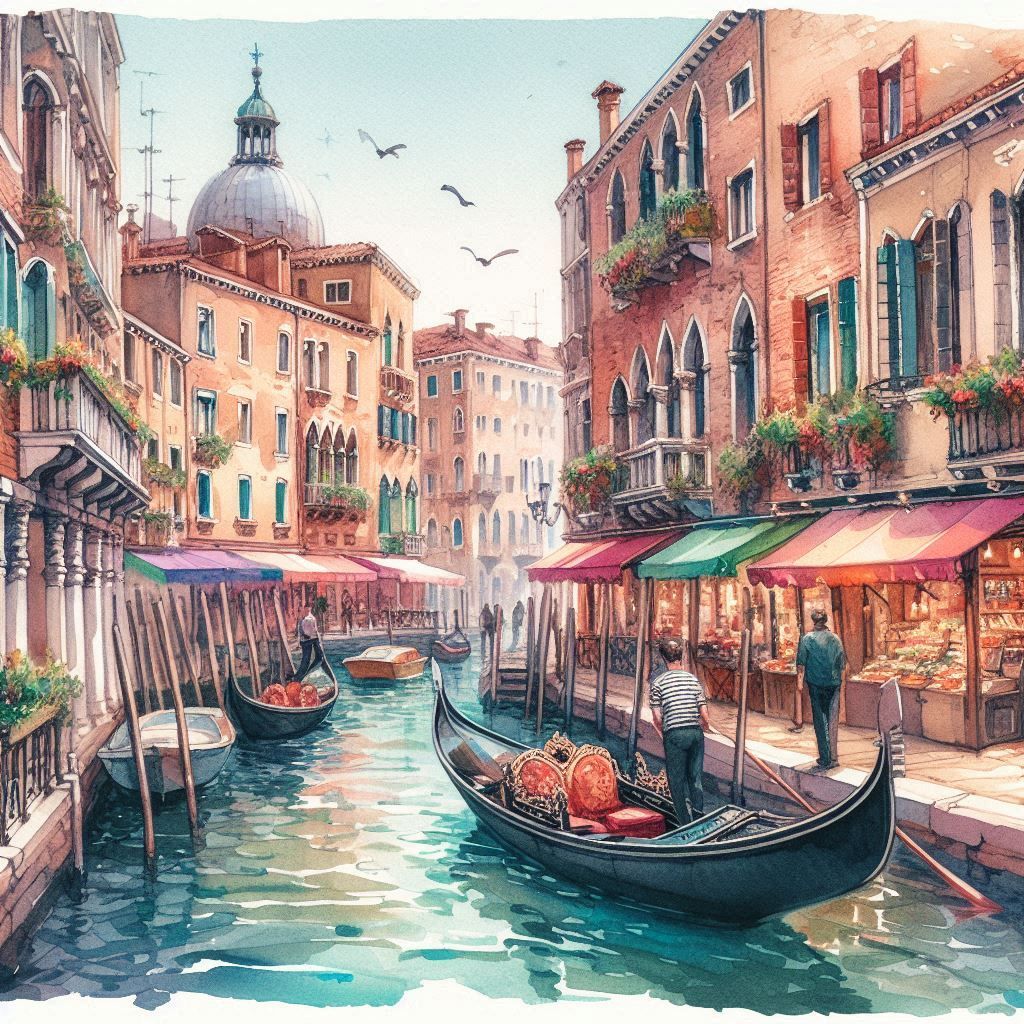 Venice