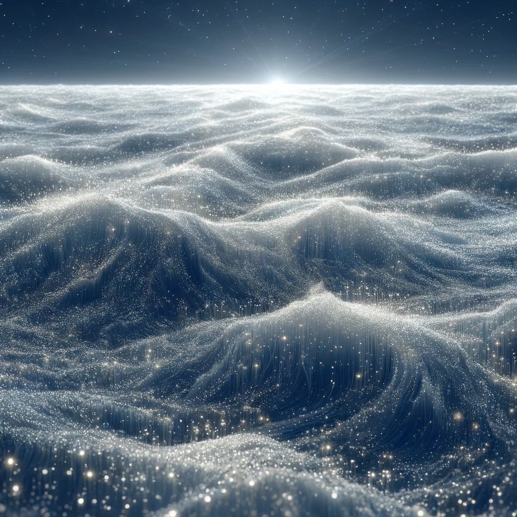 Light sea