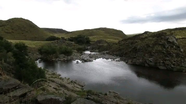 Altas cumbres. Córdoba/Argentina