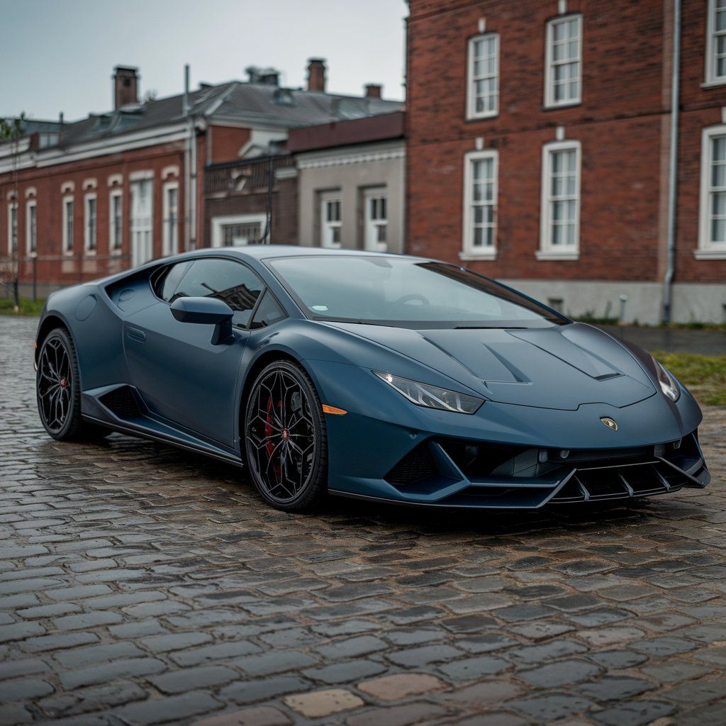 Lamborghini