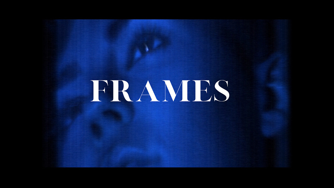 Frames by Sound of Fractures