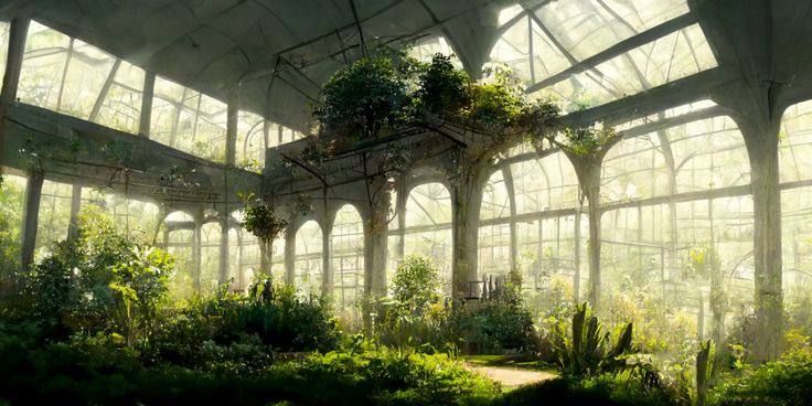 greenhouse