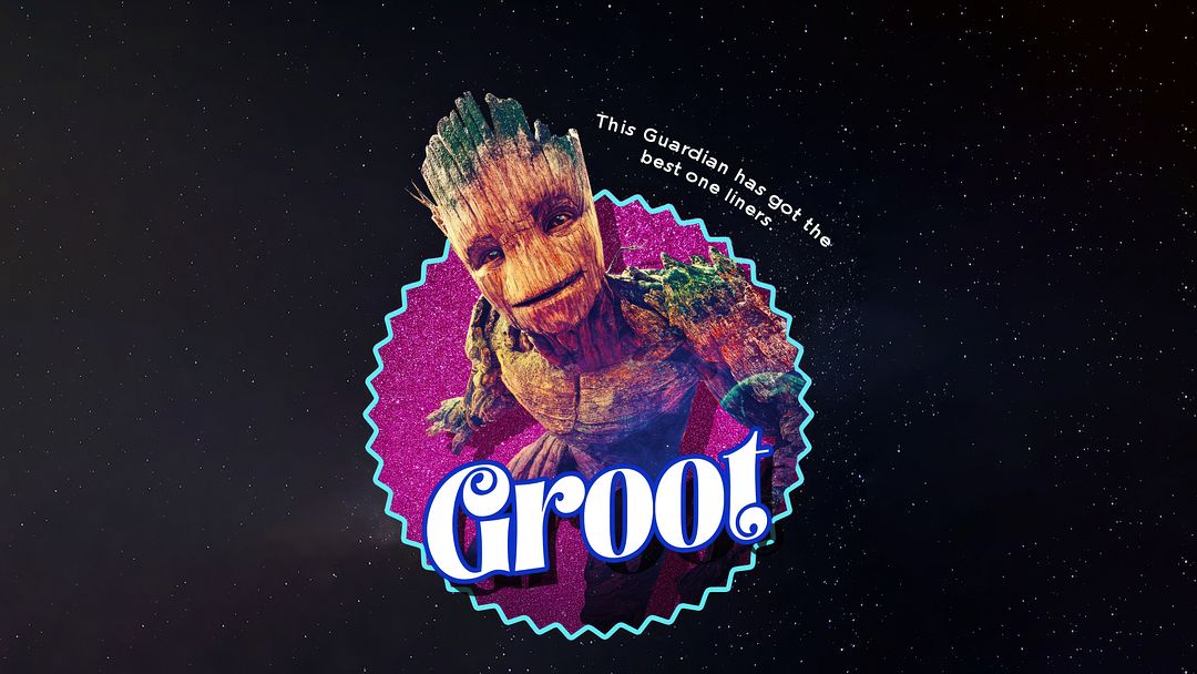 Groot