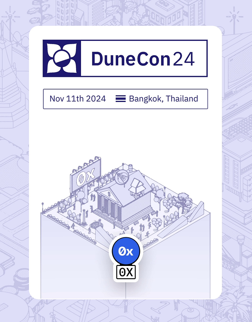 DuneCon2024 <> 0x