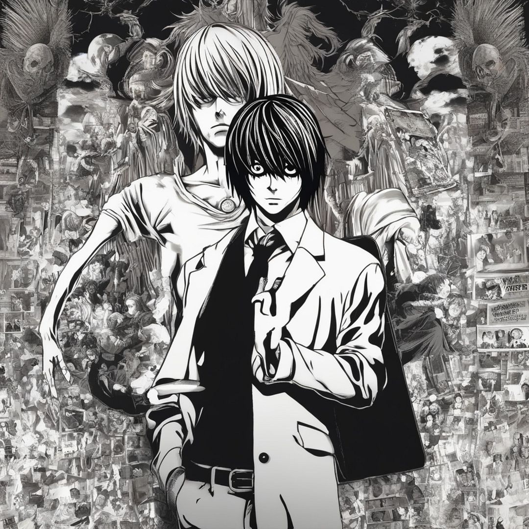 Death Note