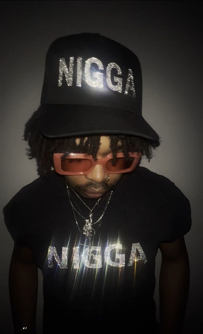 Rich Nigga