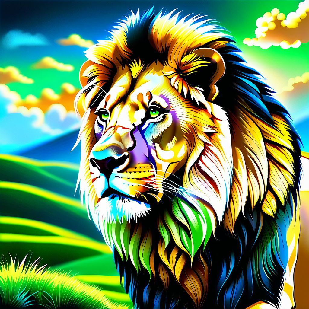 KINGLION