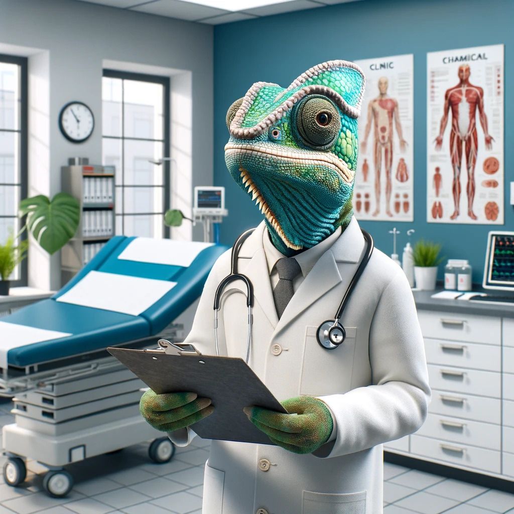 DR RANGO