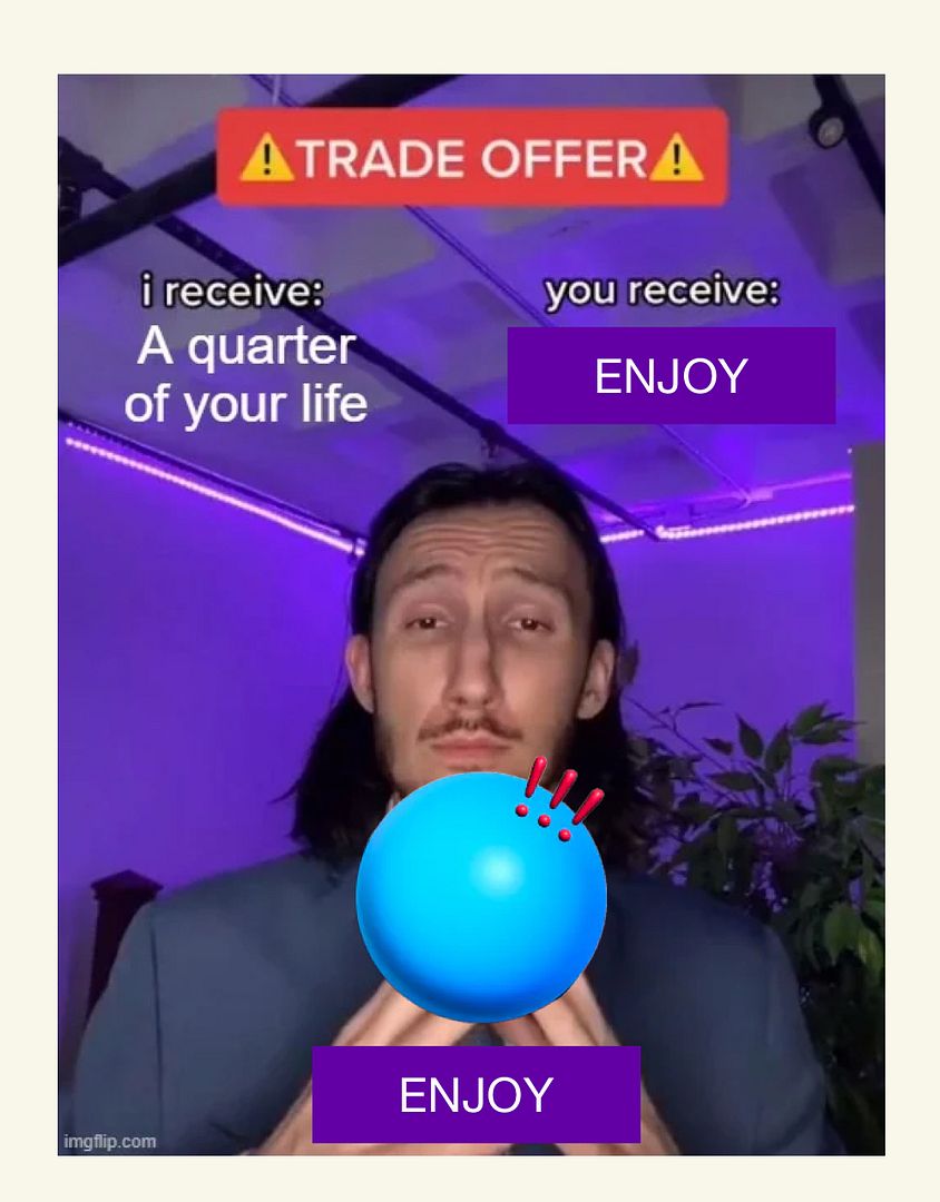 enjoytradeoffer