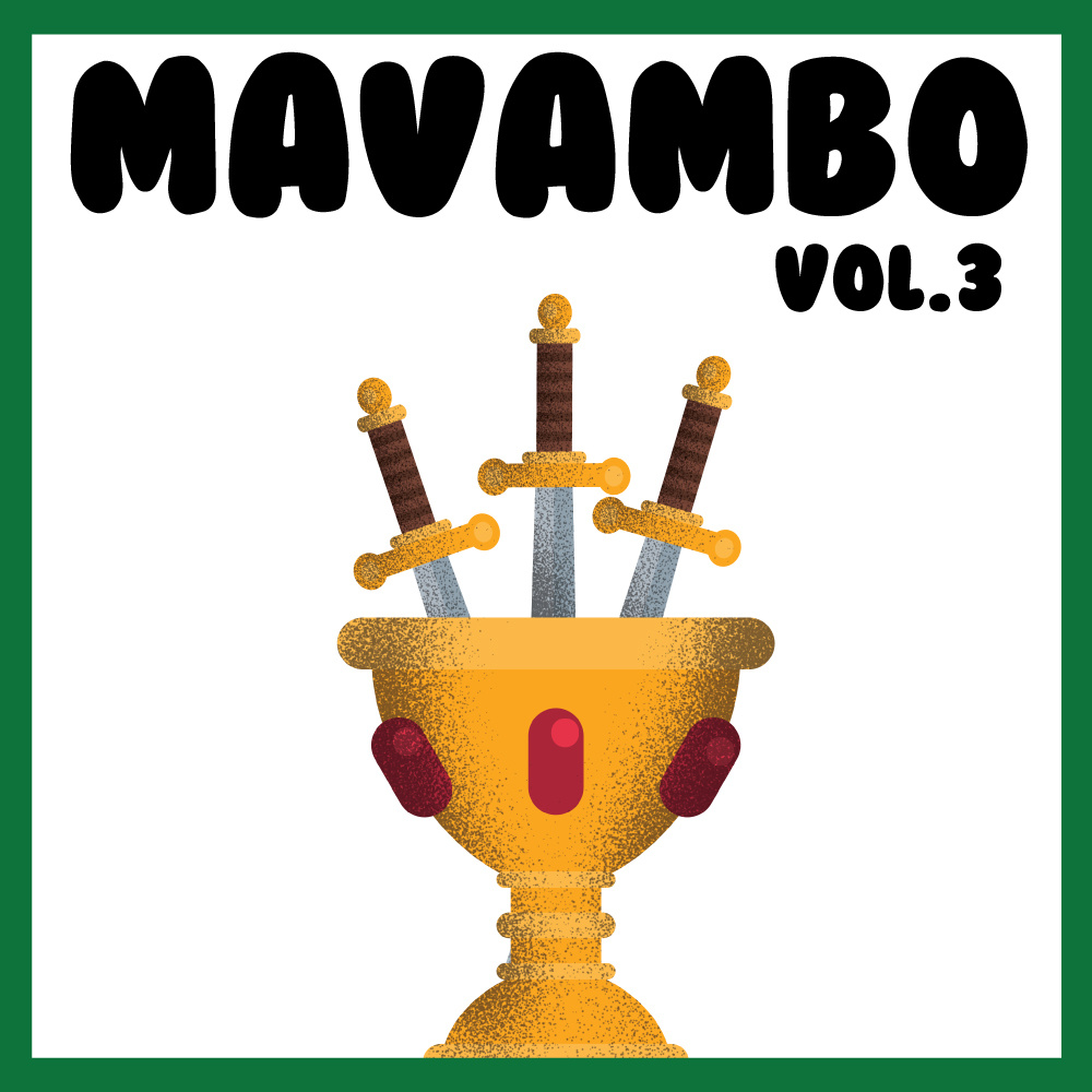 Mavambo Vol. 3