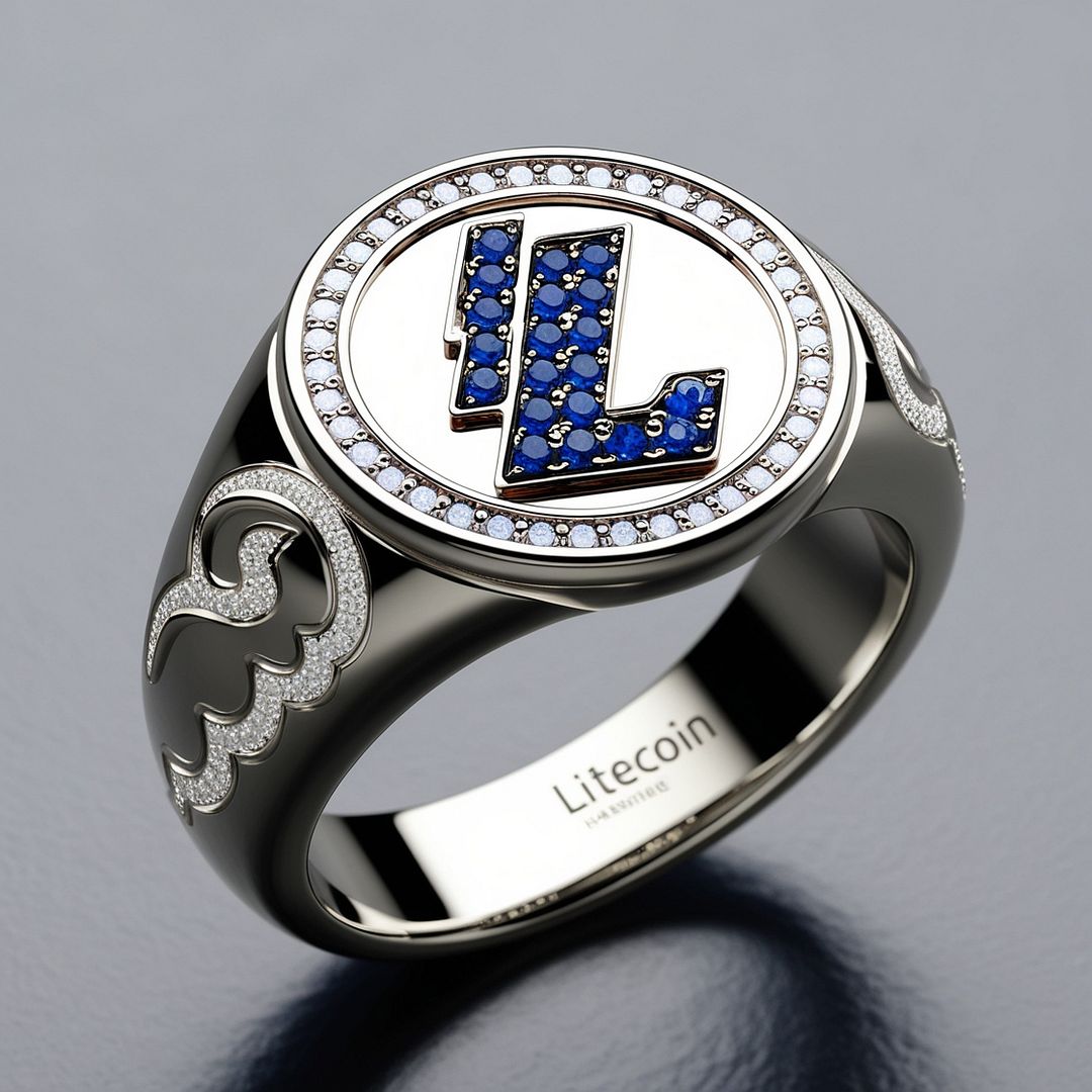 litecoin ring