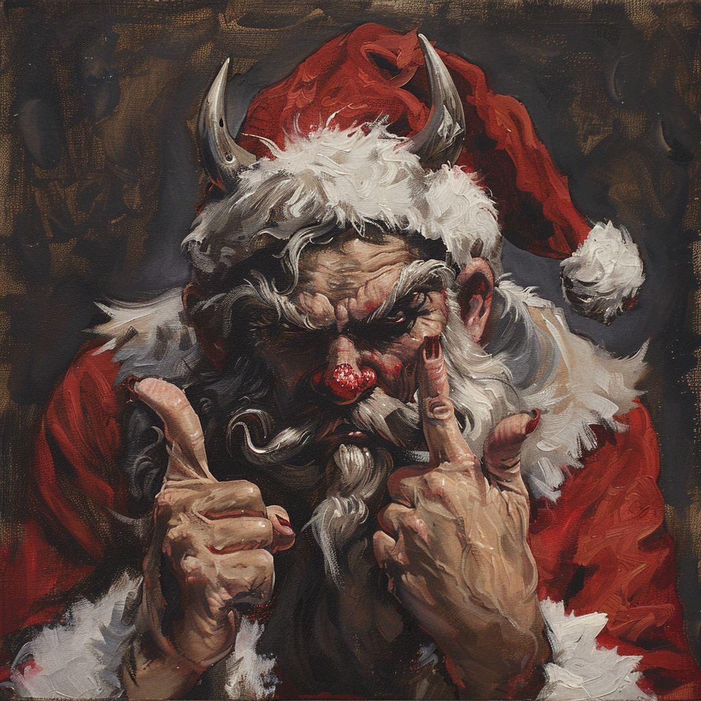 Bad Santa