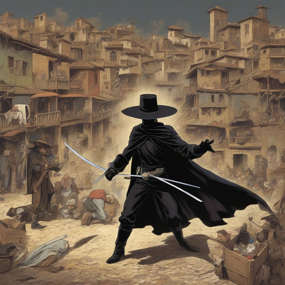 ZORRO