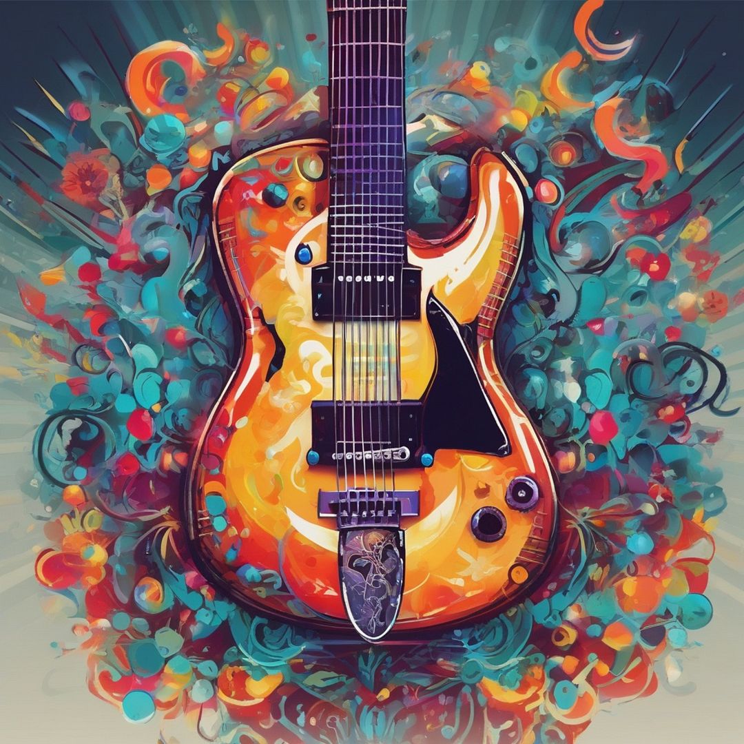 Guitar