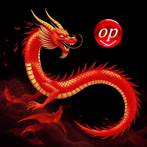 dragon optimistik - future 2024