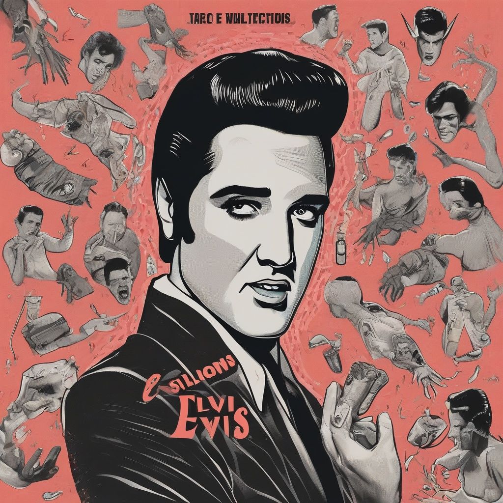 Follow Elvis