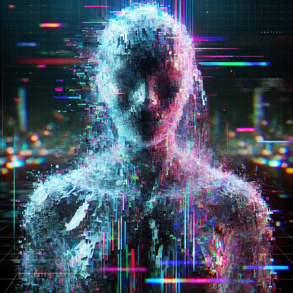 Cyber Ghost