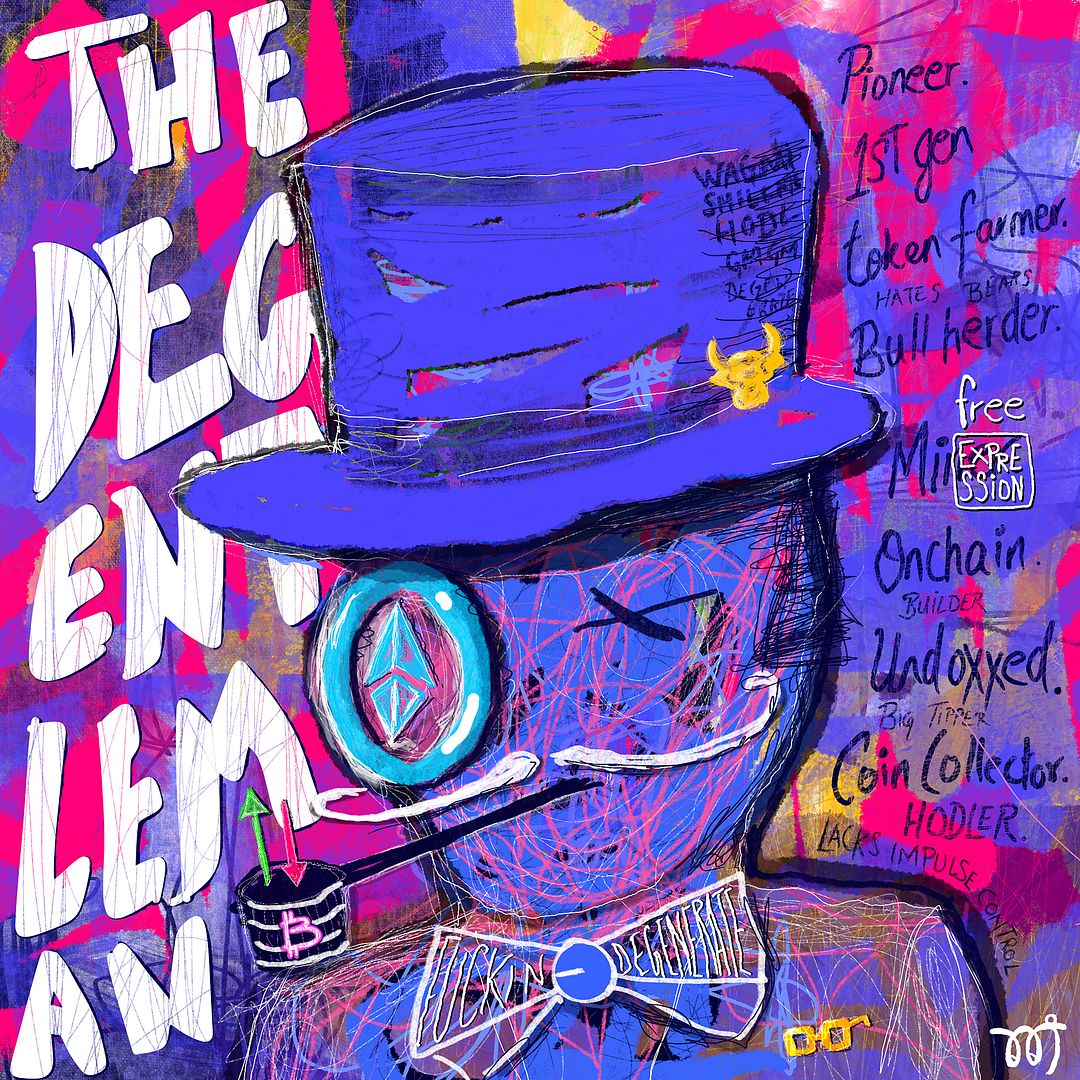 The Degentleman 2