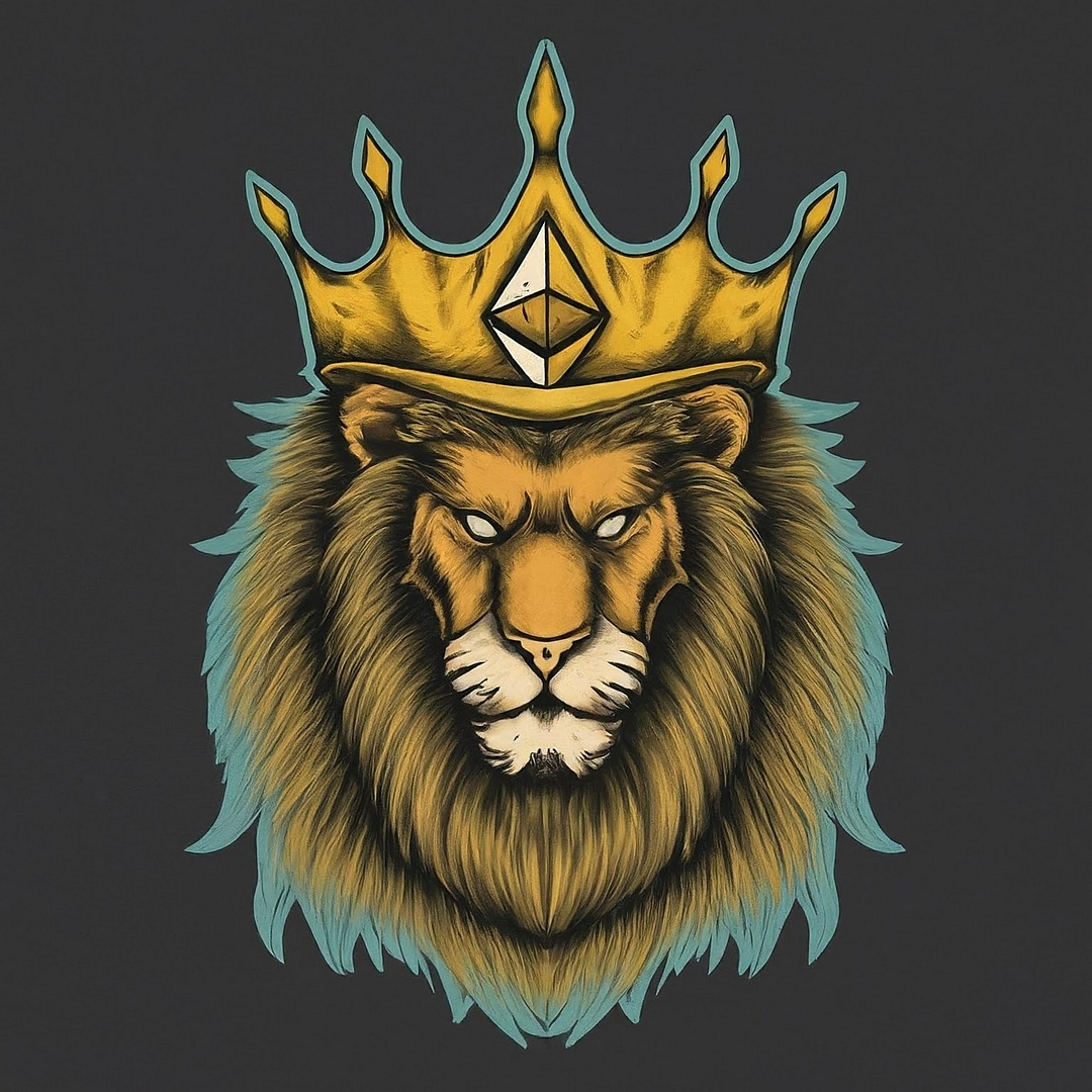 Eth crown