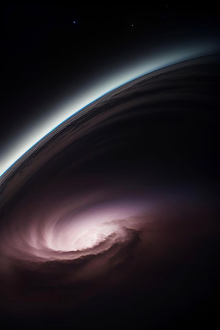 white hole