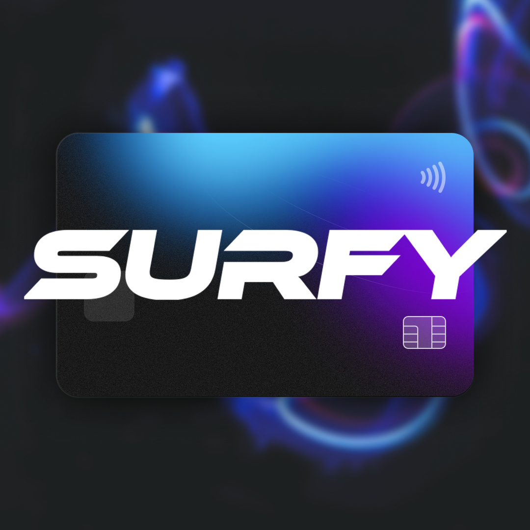 Surfy