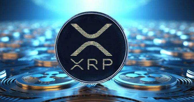 xrp all in??