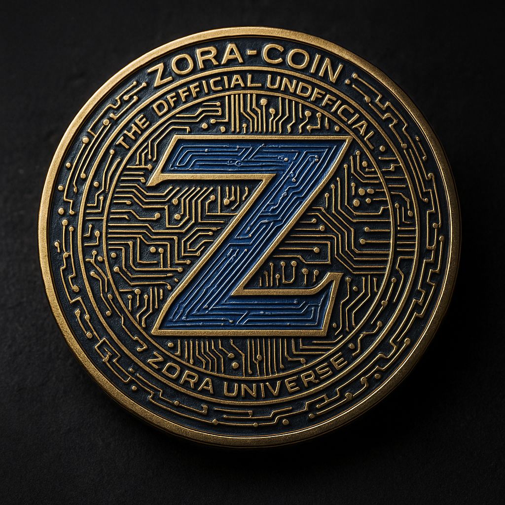 Zora-coin