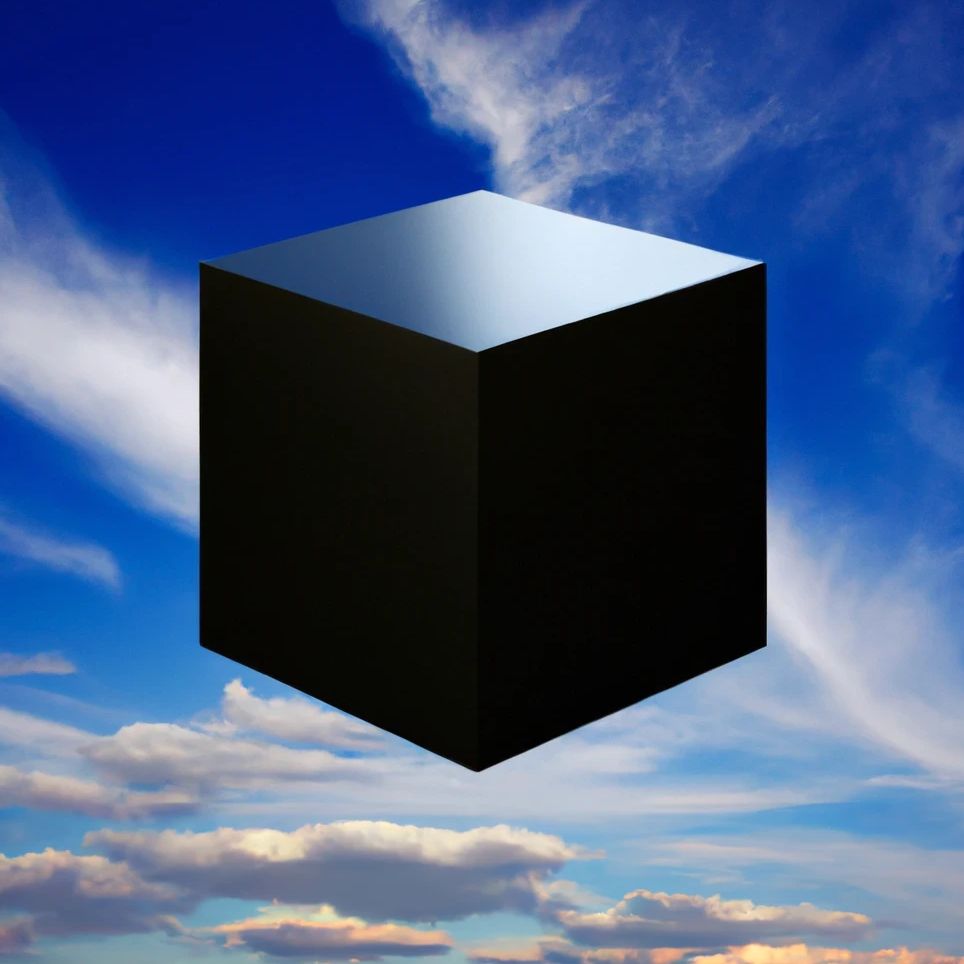 ZORA CUBE