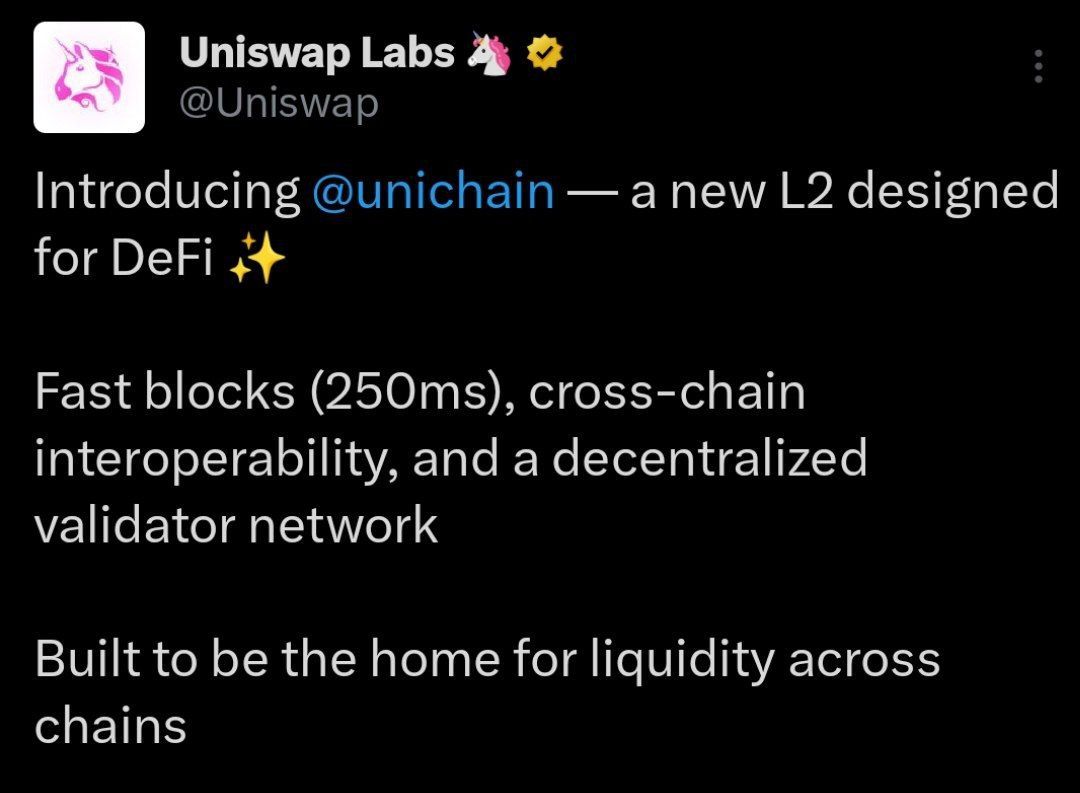 uniswap