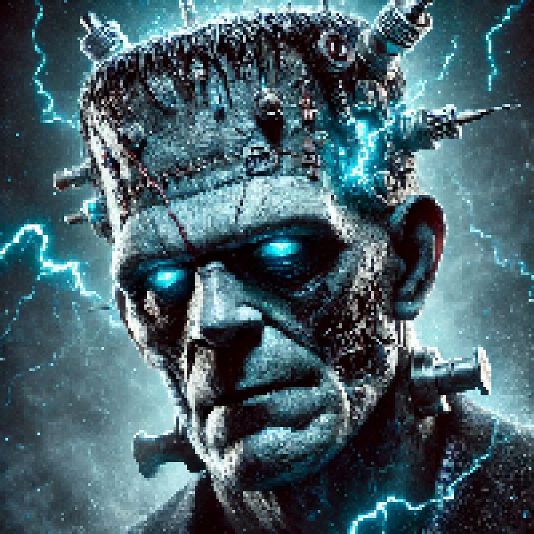 Frankenstein