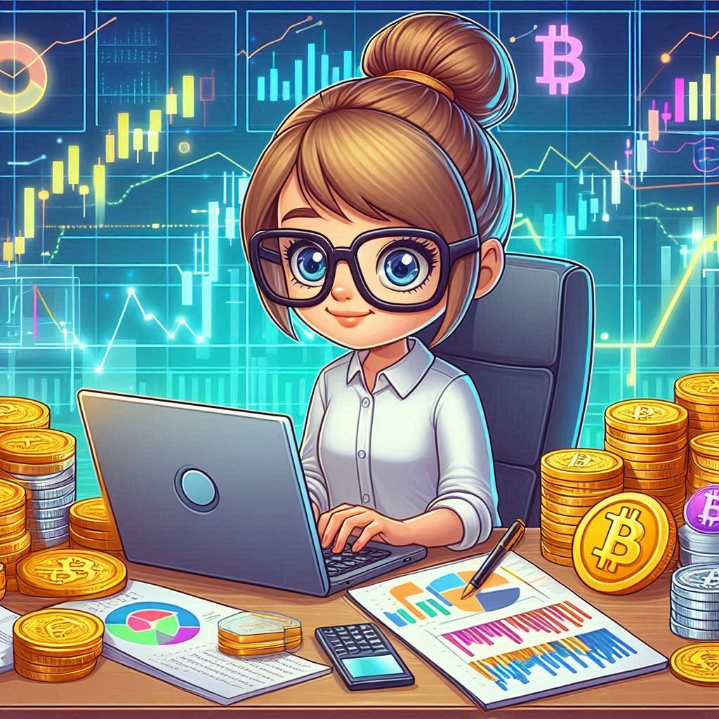 TraderGirl