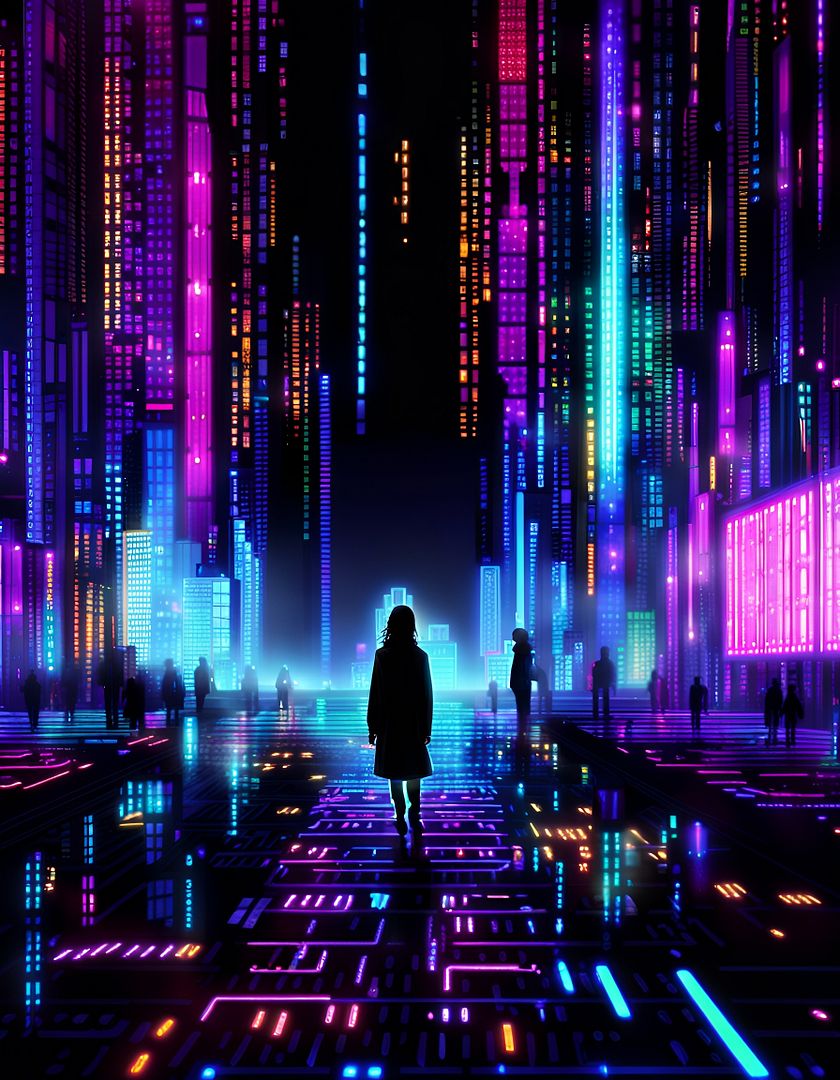 digital dreams