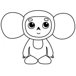 Cheburashka