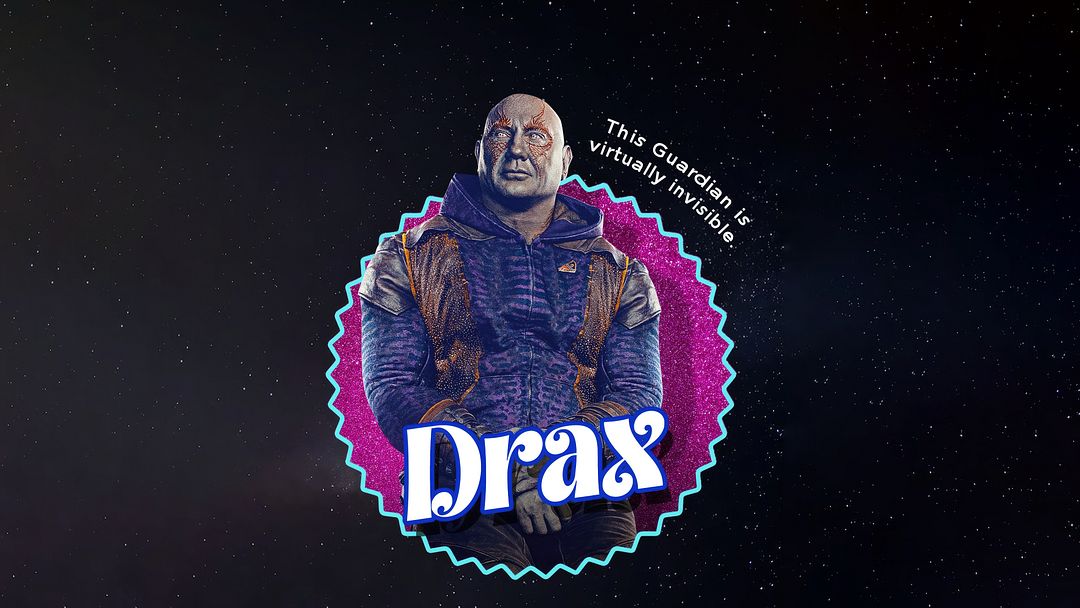 drax