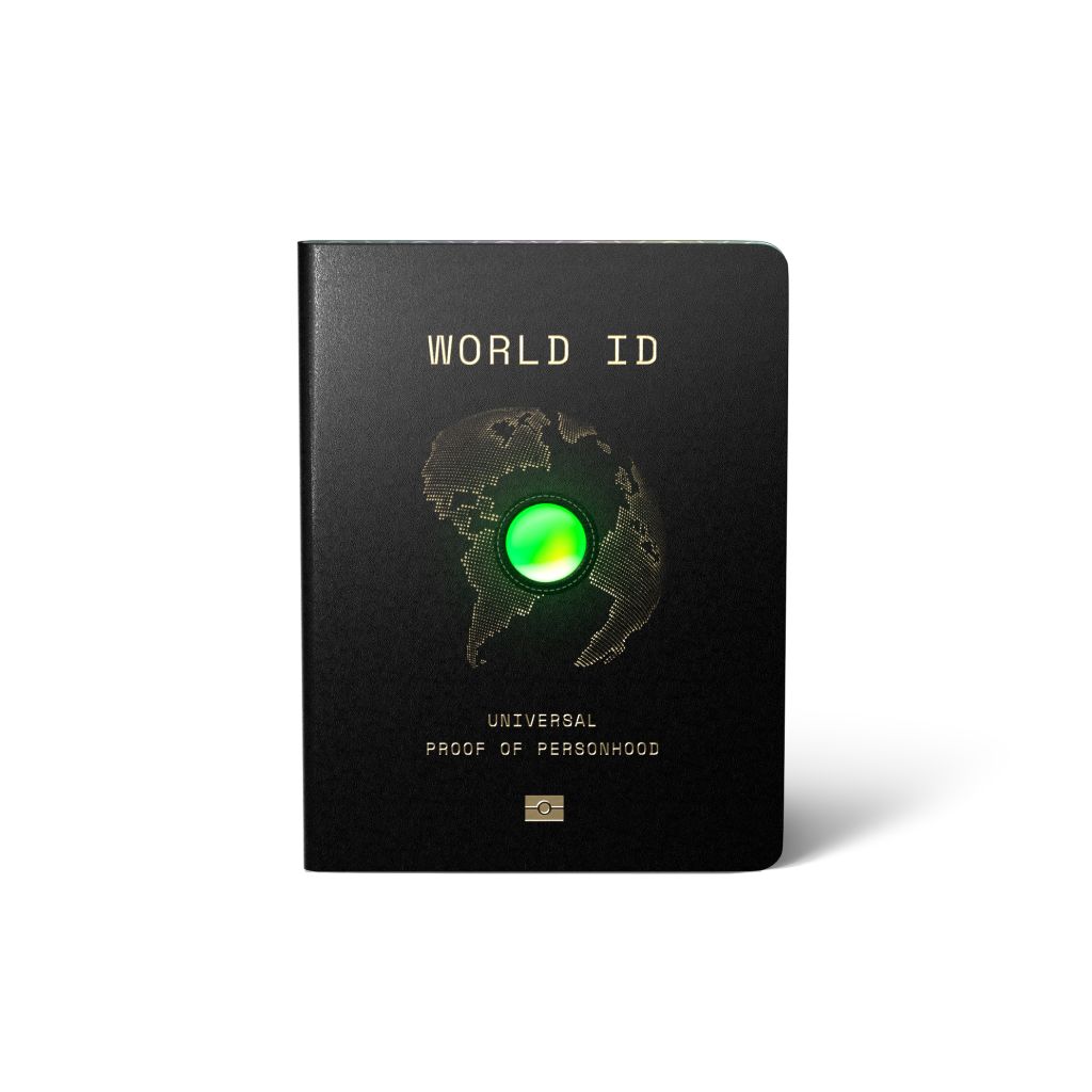 Introducing World ID 2.0