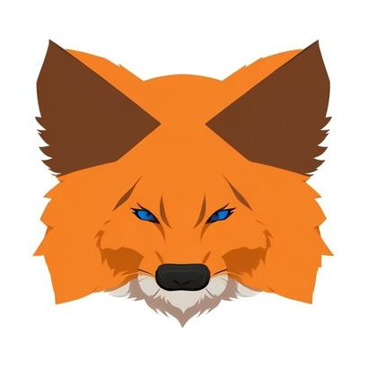 MetaMask art