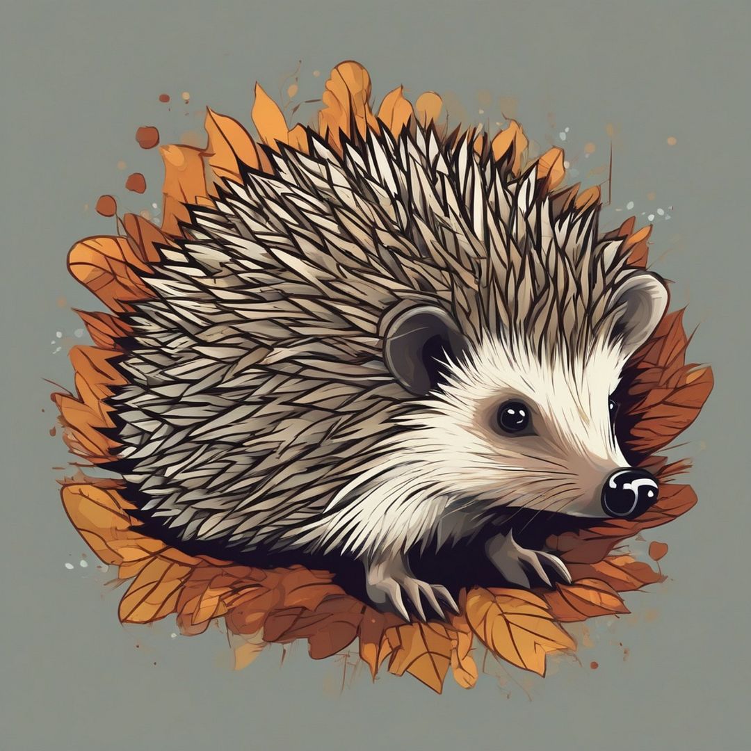 Hedgehog