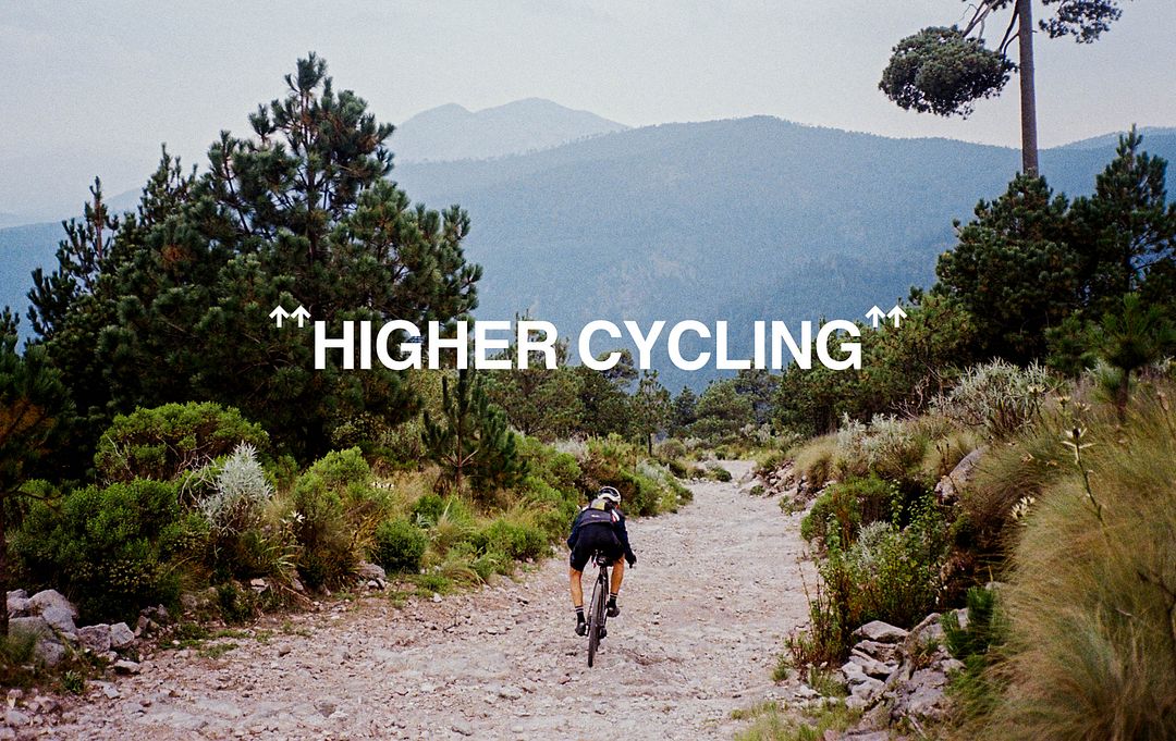 Higher Cycling #1