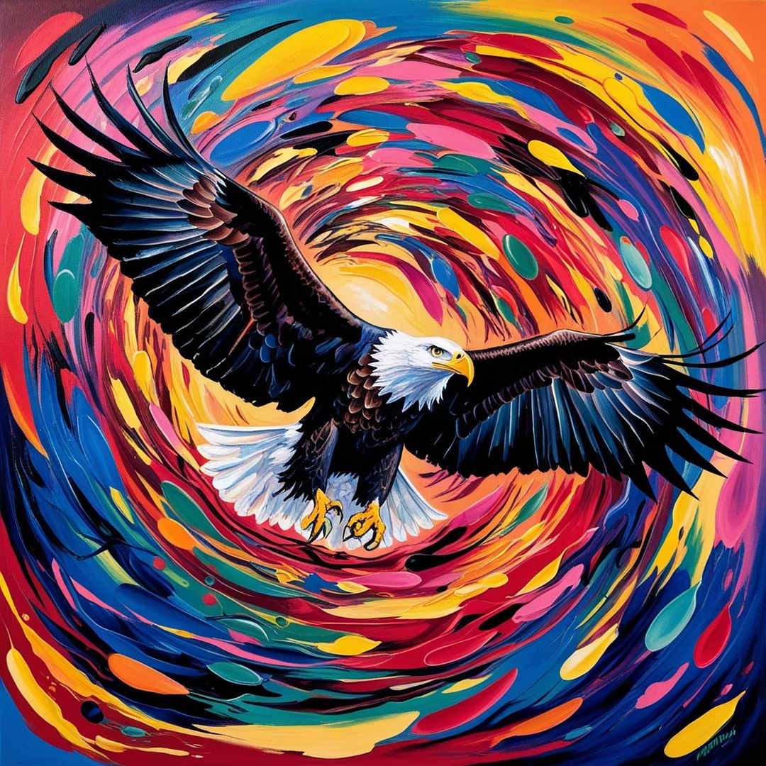 Eagle