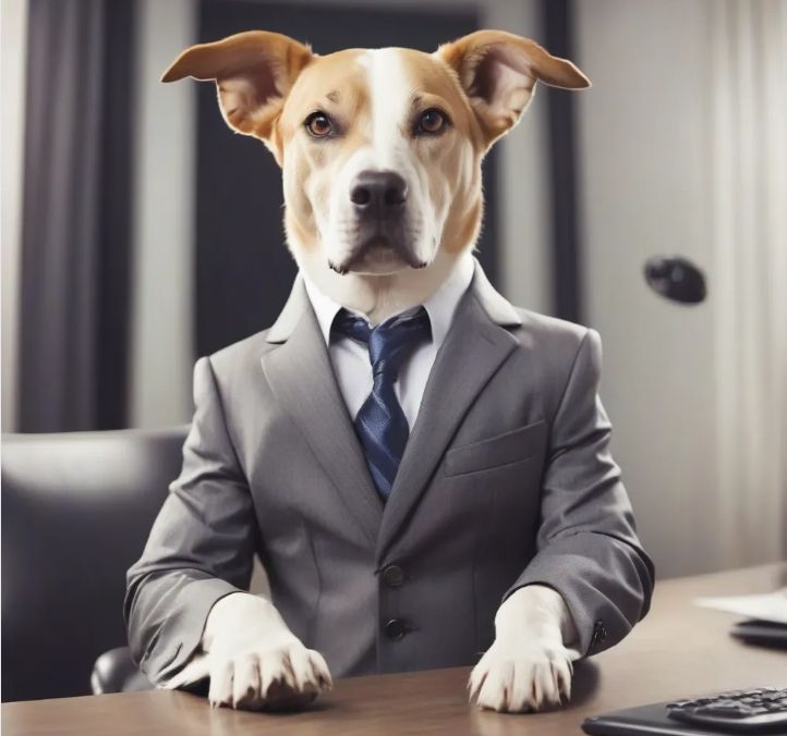 Dog & Business