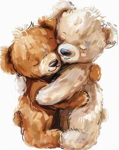 teddy bear