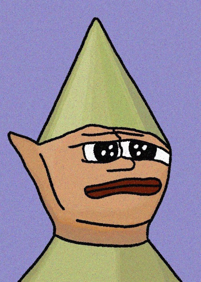 Gnome Child