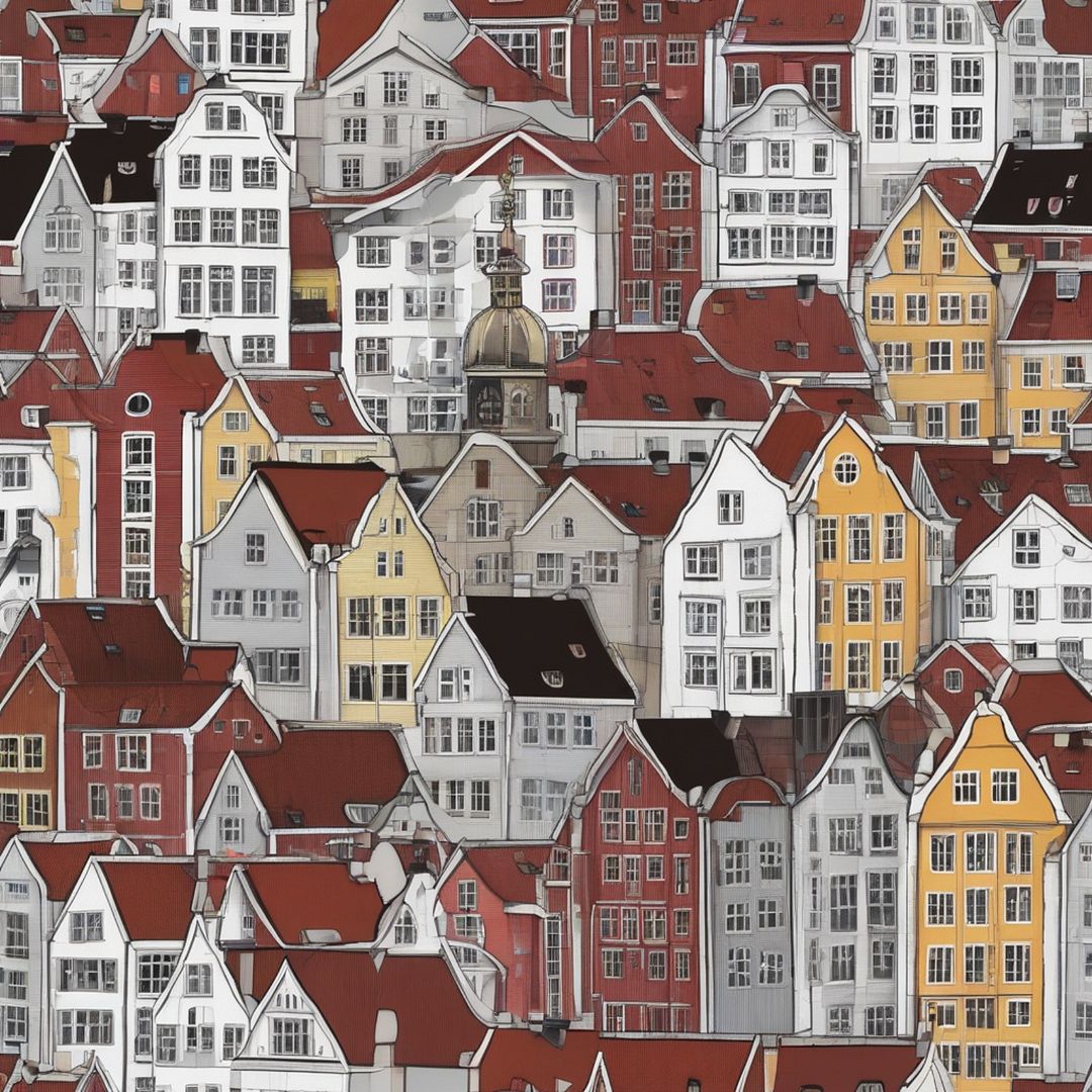 BERGEN