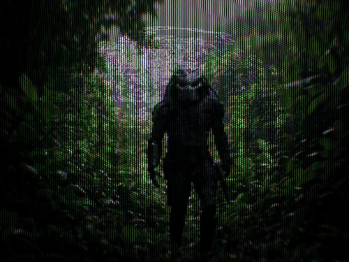 YAUTJA