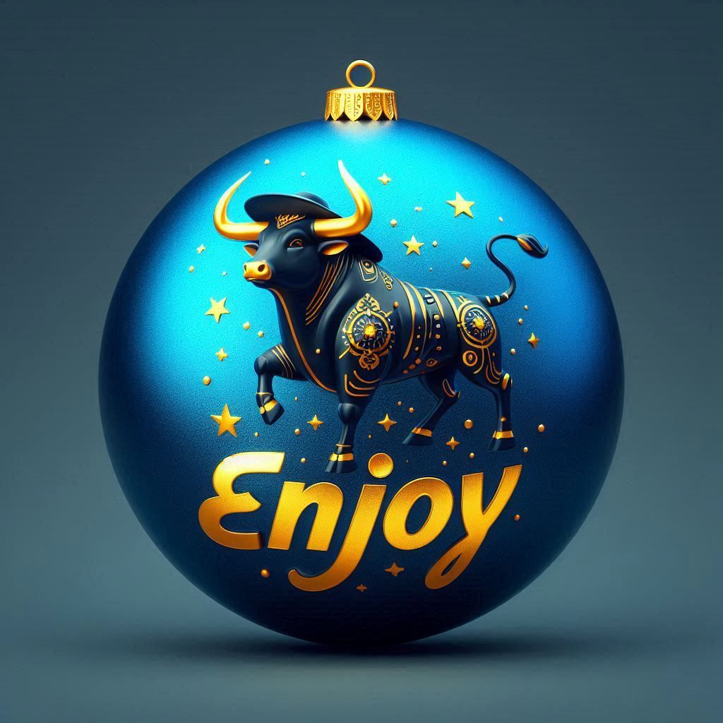 ENJOY Bullrun