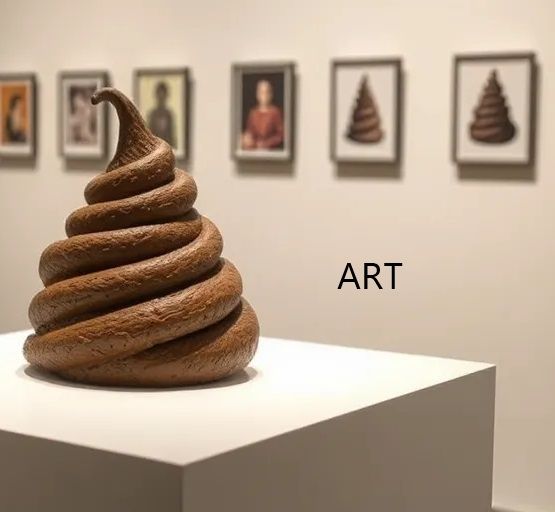 art